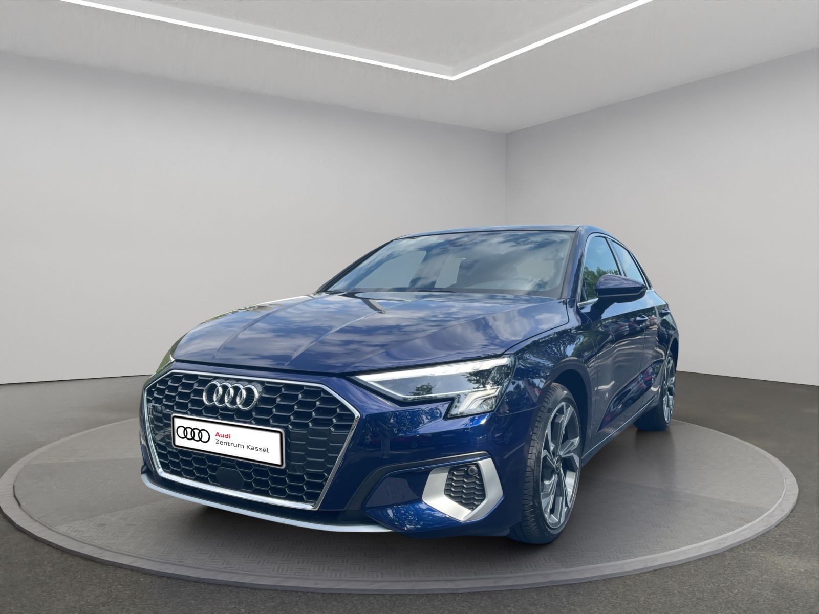 Audi A3 Sportback 40 TFSIe LED Pano Kamera Carplay imagem 2