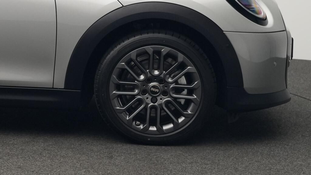 MINI Cooper Cabrio - Bild 16