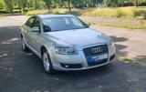 Audi A6 2.0 TFSI TÜV 2027 - Audi A6 aus 2006