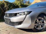 Peugeot 508 Active*1ERH&NAVI* - Peugeot 508 Active mit Diesel-Antrieb