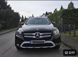 Mercedes-Benz GLC 220 d 4MATIC Autom. - - Mercedes-Benz GLC-Klasse Gebrauchtwagen in Essen