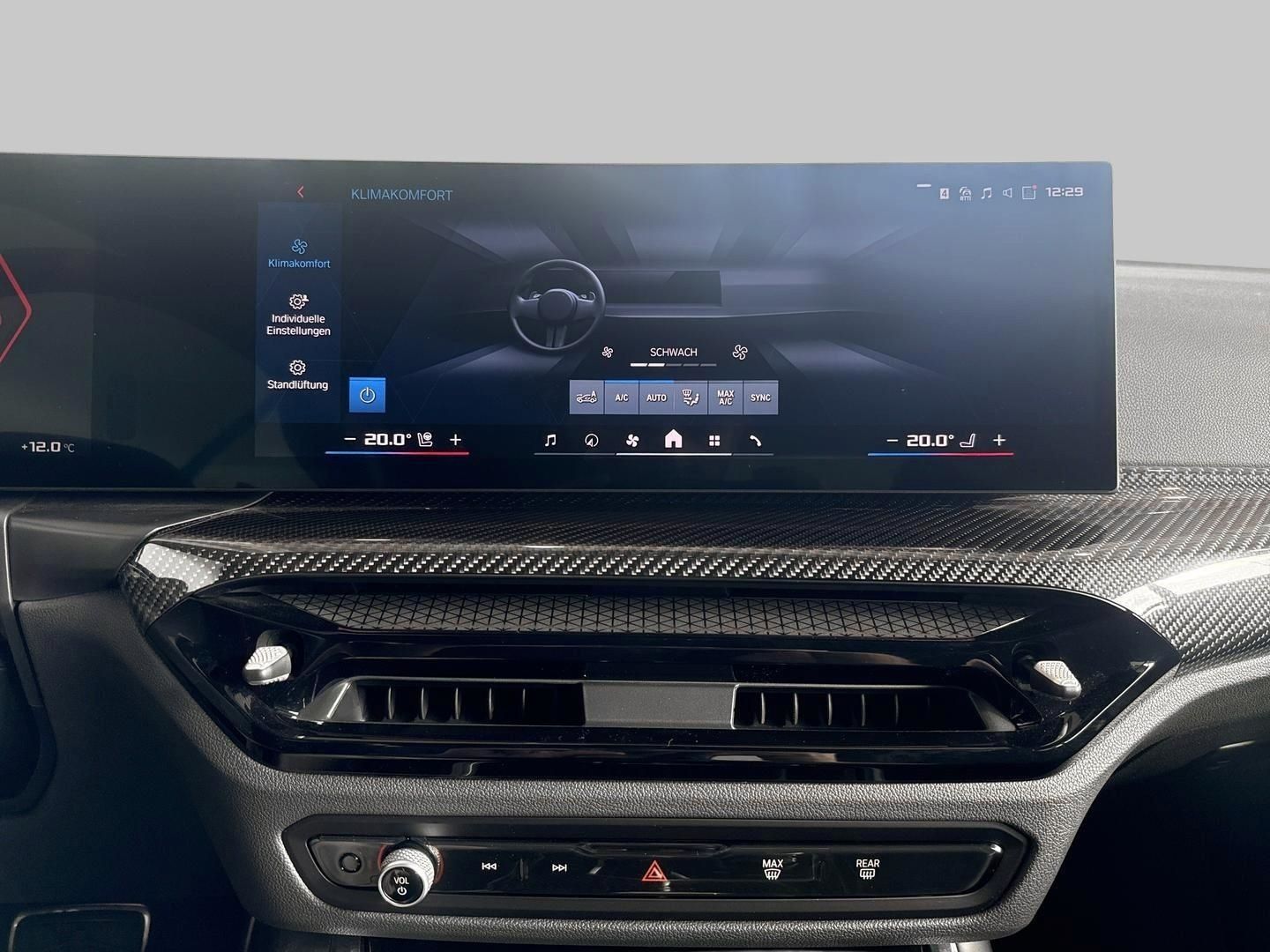 BMW M4 - Bild 12