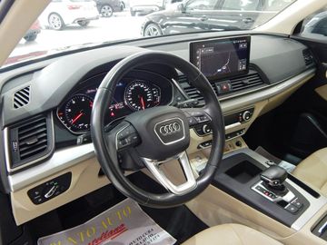 Audi Q5 - 9
