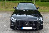 Mercedes-Benz S 350 d 4MATIC / Finanzierung möglich!!! - gebrauchte Mercedes-Benz S 350 aus dem Jahr 2021
