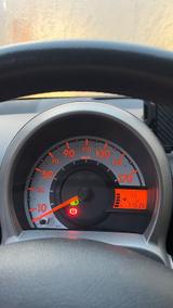 Toyota Aygo (X) 1,0-l-VVT-i Cool MultiMode-Getriebe... - Toyota Aygo (X) mit Halbautomatikschaltung