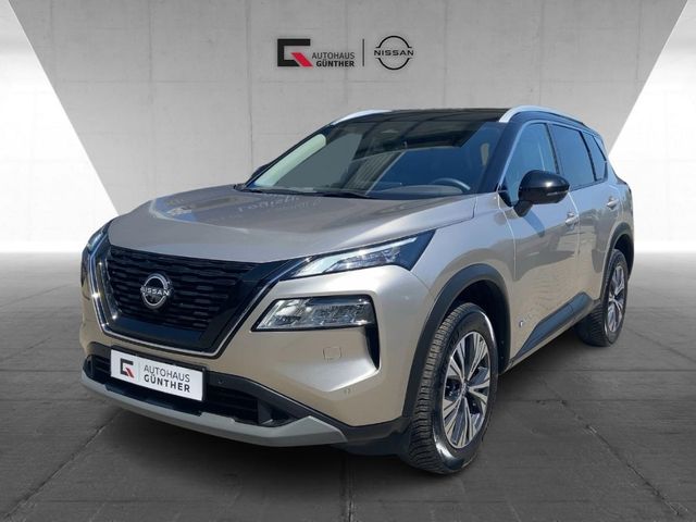 Nissan X-Trail N- Connecta e-Power 1.5 VC-T 360°Kamera 