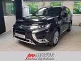 Mitsubishi Outlander 2.4 MIVEC PLUG-IN HYBRID 4WD Top - Mitsubishi Outlander mit Hybrid-Antrieb: Plug In