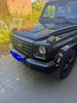Mercedes-Benz G 350 d - - Mercedes-Benz G 350 von privat