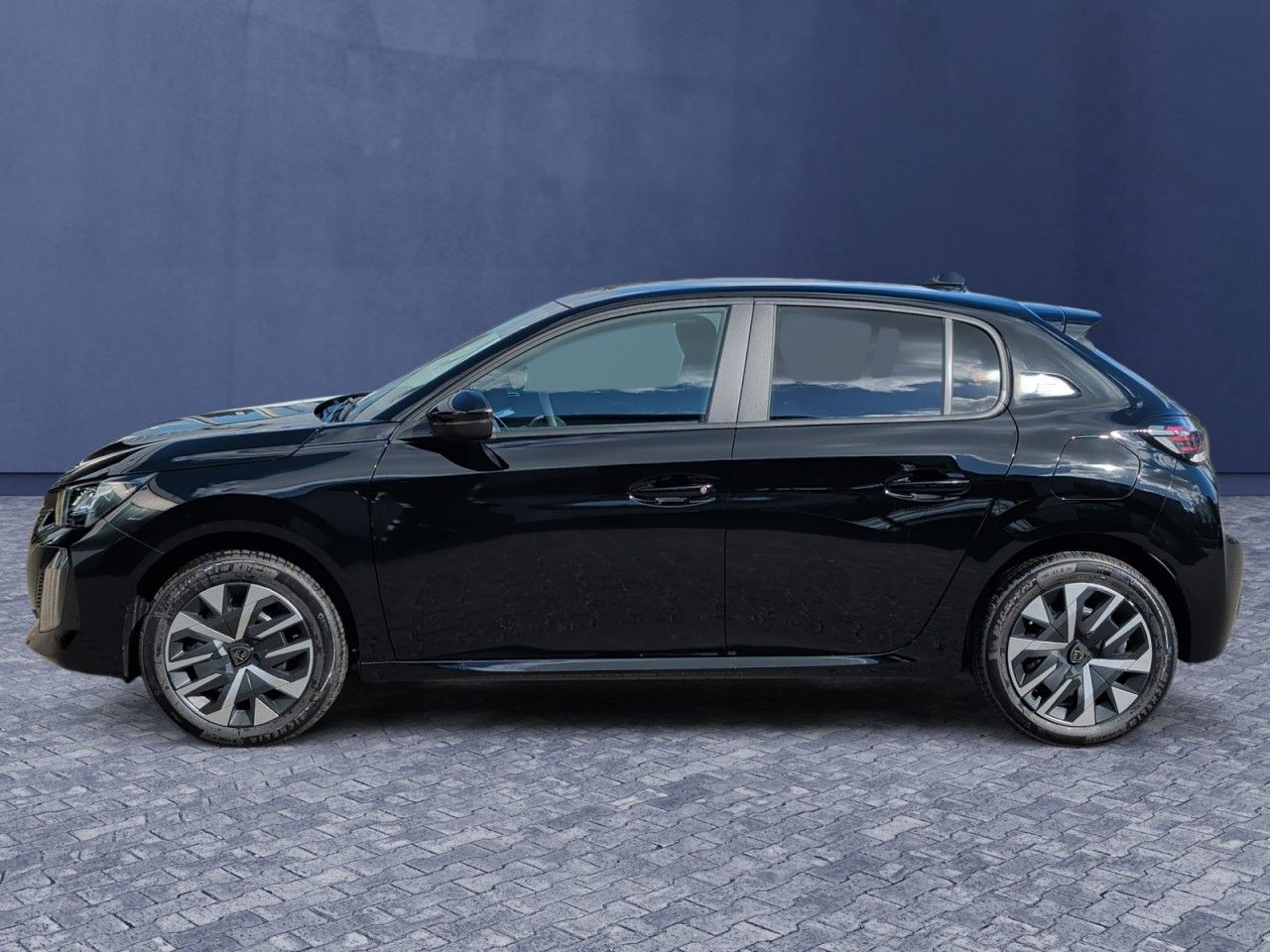 Peugeot 208-e Business 156 Klimaautomatik+Navi+Sitzhzg. imagem 2