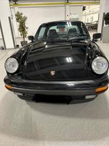 Porsche 911 Targa SC 3.0 - Porsche aus 1980: 911 Sc