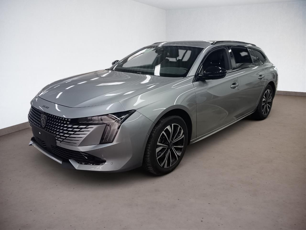 Fahrzeugabbildung Peugeot 508 SW Allure BlueHDi 130 eAT8