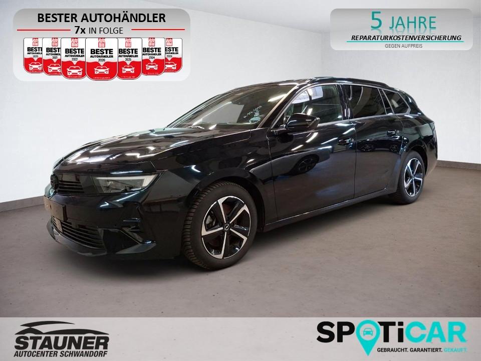 Opel Astra Sports Tourer GS 48V HYBRID 6G-DSG*MATRIX*