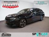 Opel Astra Sports Tourer GS 48V HYBRID 6G-DSG*MATRIX* - Opel Astra: V6