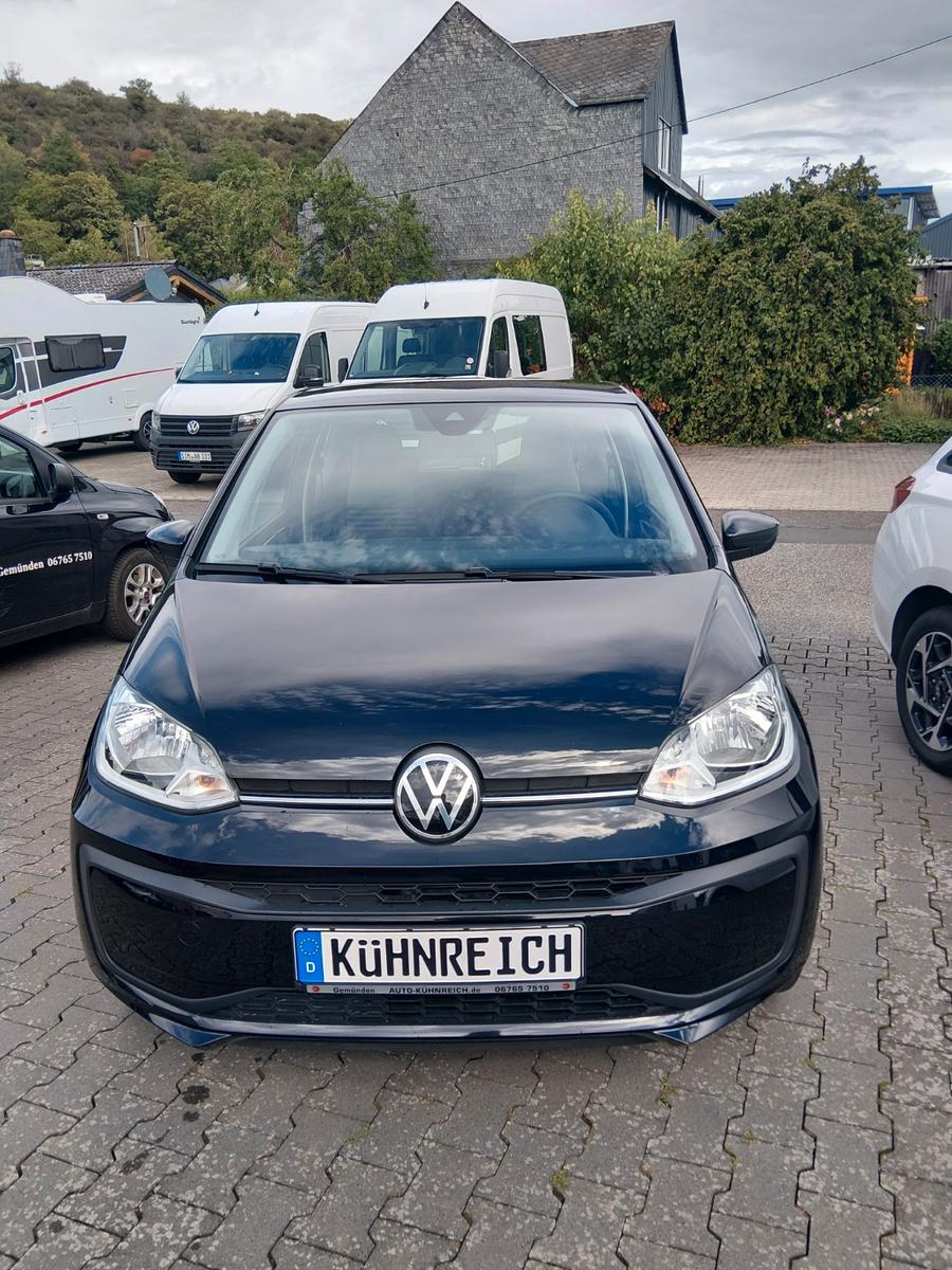 Volkswagen up! Basis