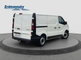 Renault Trafic L1 3,0t Automatik/Klima/AHK/Kam/Allwetter - Angebote entsprechen deinen Suchkriterien