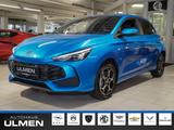 MG3 1.5 Hybrid+ 143kW Luxury 195 Navi Leder digi - MG Gebrauchtwagen in Düsseldorf