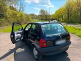 Opel opel corsa b automatik - Opel Corsa aus 1996: B