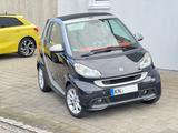 Smart  ForTwo cabrio / Nav / Soundsystem / Automatik