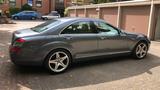 Mercedes-Benz S 350 -UNFALLFREI, DEUTSCHES Rentnerfzg. - Mercedes-Benz S-Class aus 2009