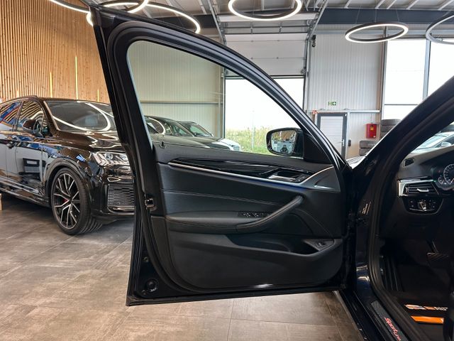 MYAUTOCENTER – Gebraucht- und Jahreswagen mit Werkstattservice in Pfaffenhofen BMW 520 *KEYLES*HEAD-UP*PANO*ACC*AHK*PDC(CAM)*