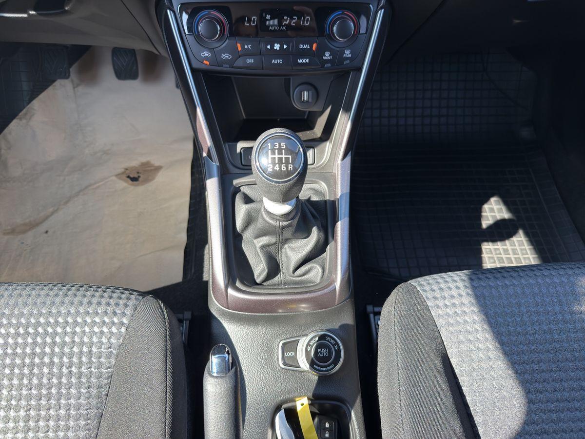 Suzuki S-Cross 1.4 4WD MHEV GL+ ACC*Kamera*LED*PDC