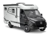 HYMER / ERIBA / HYMERCAR HYMER ML-T 570 Xperience *JAHRESWAGEN AB 12/26* - Hymer ML T 570