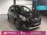 Opel Karl Rocks 1.0 Rocks ParkPilot|Sitzheiz|CarPlay - Opel Karl: Rocks