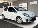 Renault Twingo YAHOO Klimaanlage 1.Hand Service Historie - Renault Twingo: Yahoo