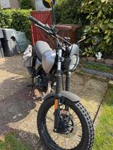 Brixton Felsberg 125 - BRIXTON FELSBERG 125