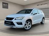 Seat Ateca 2.0 TDI (FR 4DRIVE) KAM-ACC-1.HAND-MÜNCHEN - SEAT Ateca FR mit Diesel-Antrieb