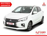 Mitsubishi Space Star 1.2 Basis Klima - Mitsubishi Space Star in Rostock