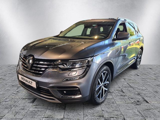 Renault Koleos TECHNO BLUE dCi 185 4WD CVT Sofort verfüg