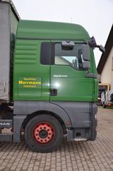MAN TGA 26.440 BDF Komplettzug m. Wechselbrücken - MAN 2007