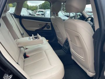 BMW 320 Gran Turismo - 10
