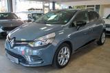 Renault Clio IV 0.9 TCe 90 Limited Navi PDC 2.Hand - Renault Clio: 2.0