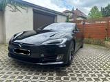 Tesla Model S 90D - - Tesla Gebrauchtwagen in Dresden