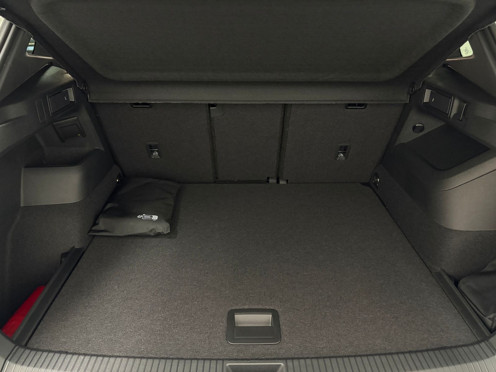 Volkswagen Tiguan - Bild 7