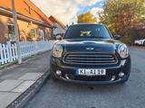 MINI One Countryman One One - MINI One Countryman von privat