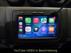 DACIA Duster 2 Prestige 20Tkm/ZahnriemenNEU/360°Kamera