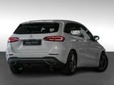Mercedes-Benz B 220 4MATIC |Progressive|LED|NAVI|KAM|TOTW|MBUX - Mercedes-Benz B 220: 4matic