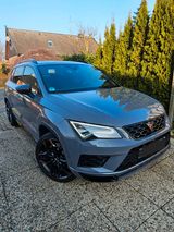 Cupra Ateca 2.0 TSI 221kW Limited Edition 4Drive D... - Cupra Ateca in Hamburg