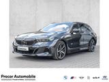 BMW 520d Touring M Sport PRO + DA PROF + PA+ + ADAP  - BMW 520: 520d Sport