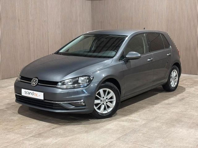 Volkswagen Golf 1.6 TDI 115 DSG7