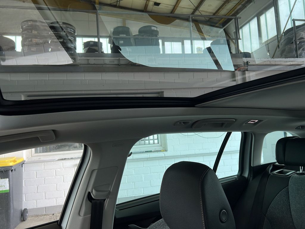 Skoda Octavia - Bild 27