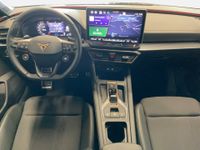 Cupra Leon - Vorschau Bild 10