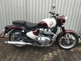 Royal Enfield Classic 650 - Royal Enfield Classic 650
