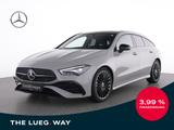 Mercedes-Benz CLA 180 SB SPECIAL-EDITION+AMG+19''+PANO+SOUND++ - Mercedes-Benz CLA 180 Shooting Brake in Bochum
