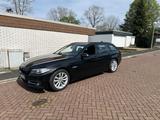 BMW 520d xDrive Touring A -