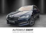 Skoda Superb Combi 2.0 TDI L&K/KAMERA/ACC/AHK/VIRTUAL/