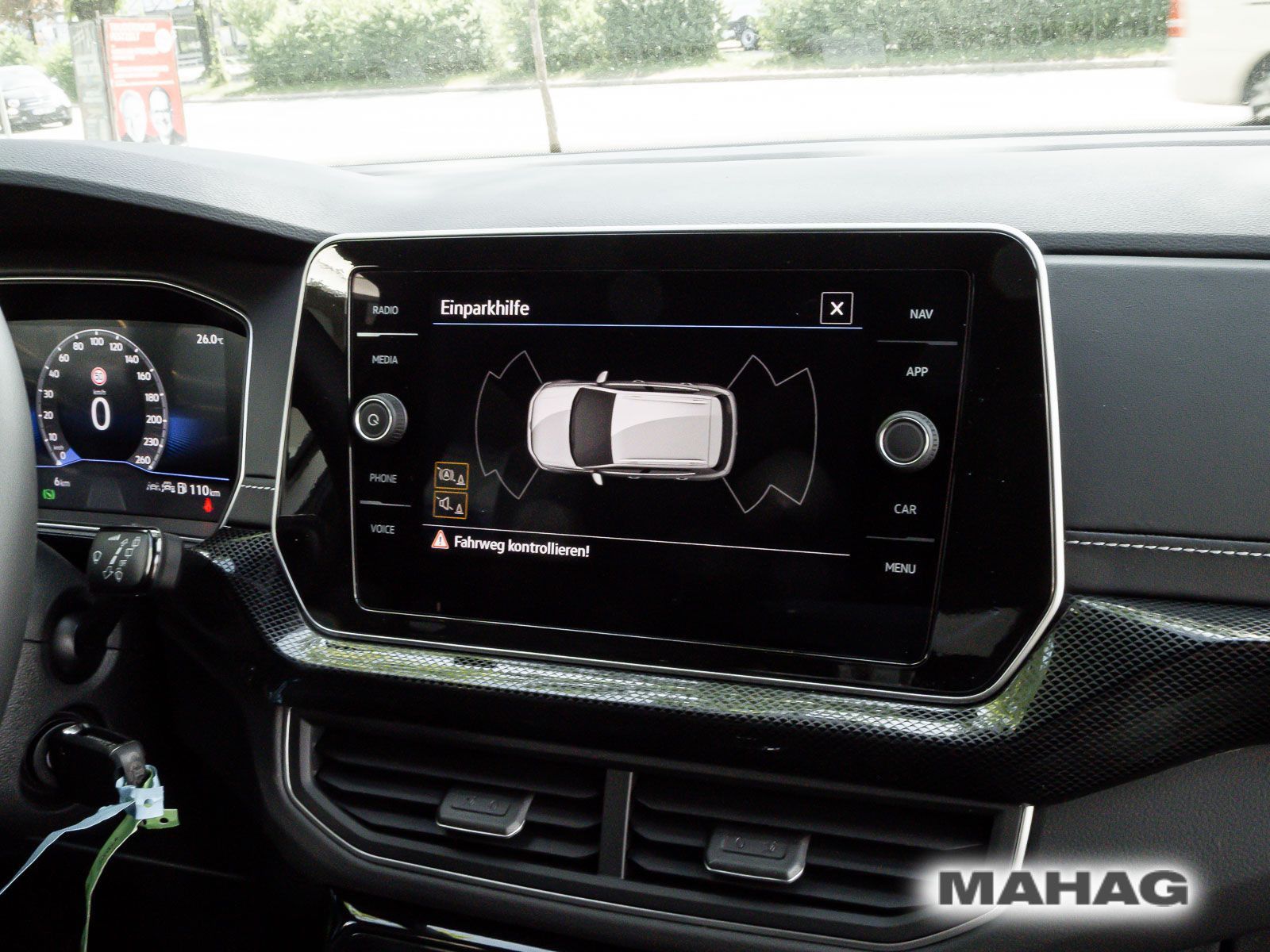 Volkswagen T-Cross - Bild 23